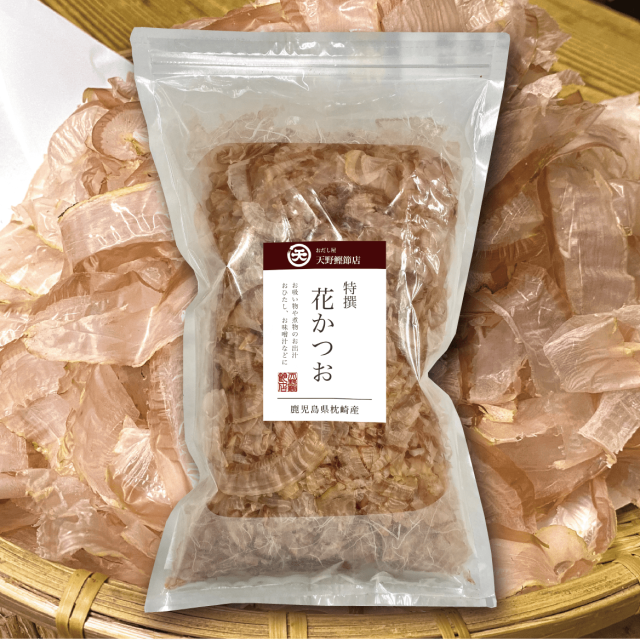 【枕崎産】花かつお 100g